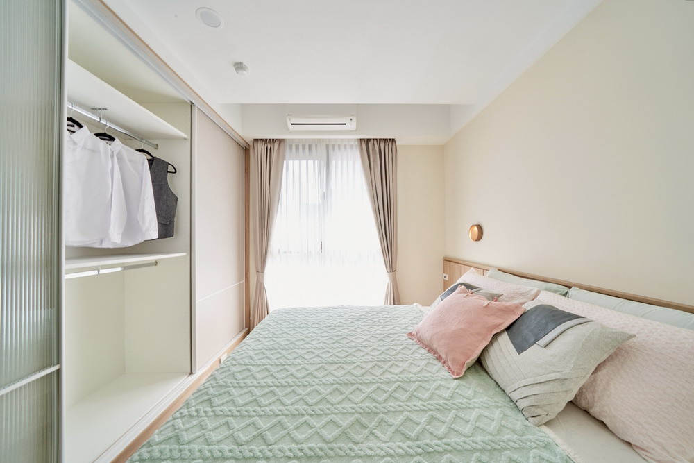 安居，不是停留，而是被安放。